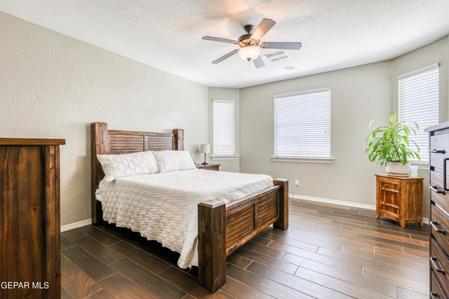 6405 Villaggio Drive, El Paso, TX 79932