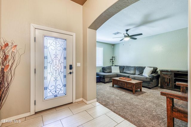 6405 Villaggio Drive, El Paso, TX 79932