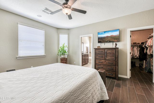 6405 Villaggio Drive, El Paso, TX 79932