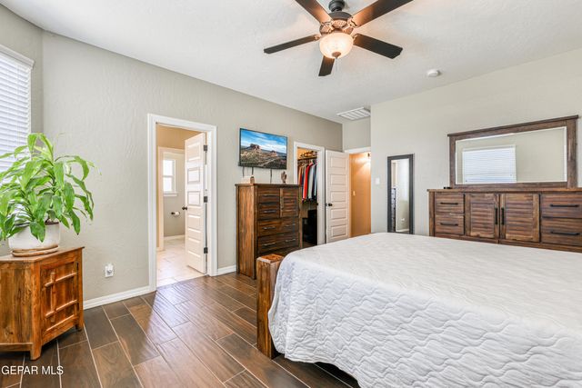 6405 Villaggio Drive, El Paso, TX 79932