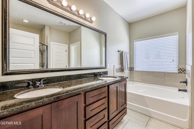 6405 Villaggio Drive, El Paso, TX 79932