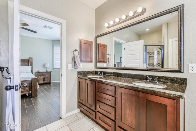 6405 Villaggio Drive, El Paso, TX 79932