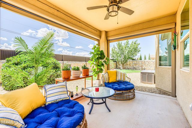 6405 Villaggio Drive, El Paso, TX 79932