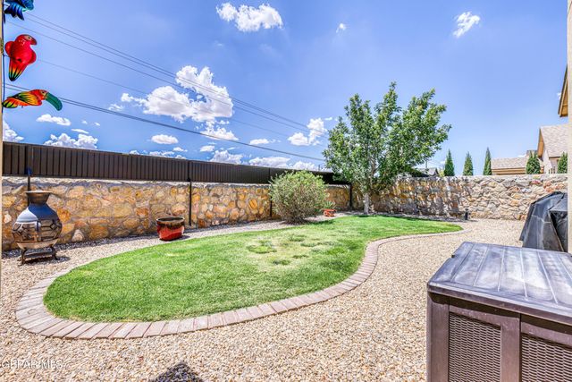 6405 Villaggio Drive, El Paso, TX 79932