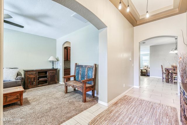6405 Villaggio Drive, El Paso, TX 79932
