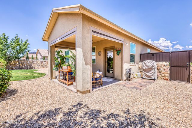6405 Villaggio Drive, El Paso, TX 79932