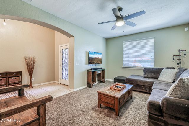 6405 Villaggio Drive, El Paso, TX 79932