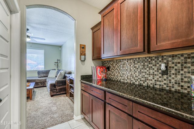 6405 Villaggio Drive, El Paso, TX 79932