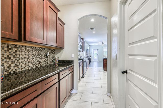 6405 Villaggio Drive, El Paso, TX 79932