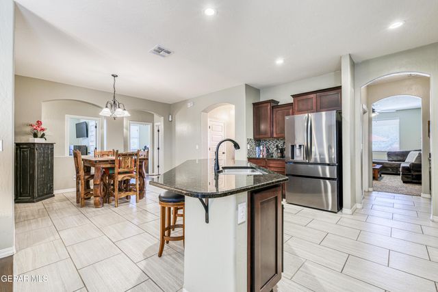 6405 Villaggio Drive, El Paso, TX 79932