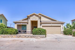 6405 Villaggio Drive, El Paso, TX 79932