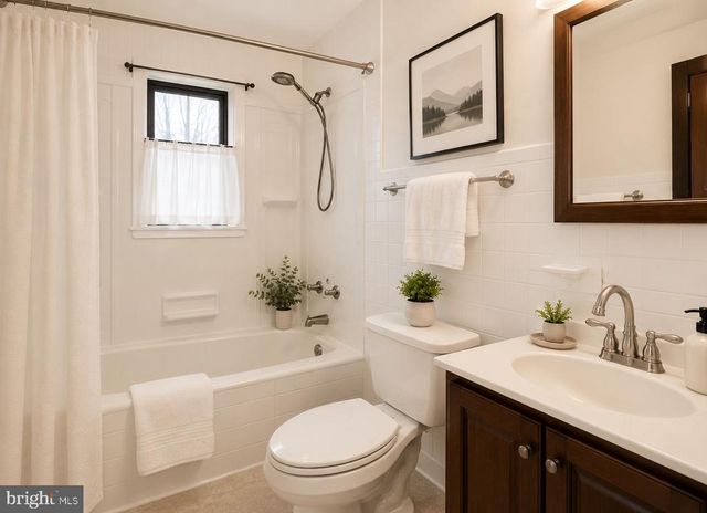 4562 QUAIL RUN DR, Marshall, VA 20115