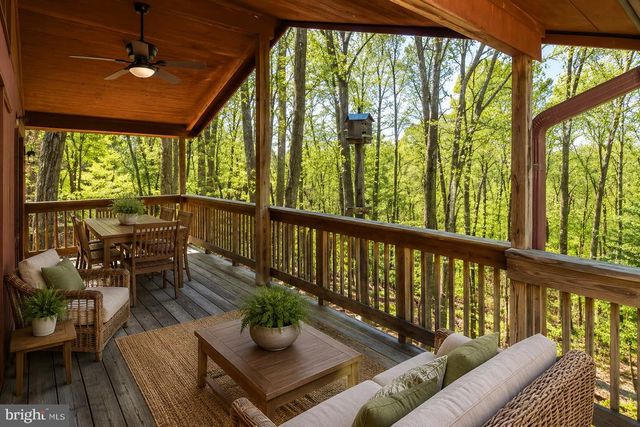 4562 QUAIL RUN DR, Marshall, VA 20115