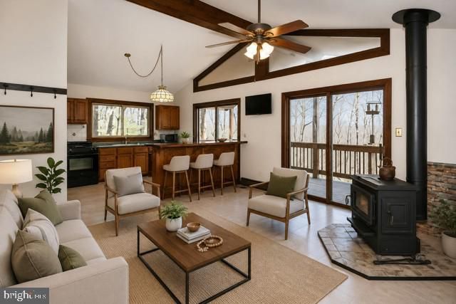 4562 QUAIL RUN DR, Marshall, VA 20115