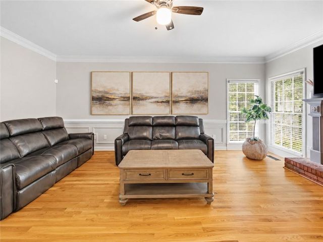 810 Millvale Place, Lawrenceville, GA 30044