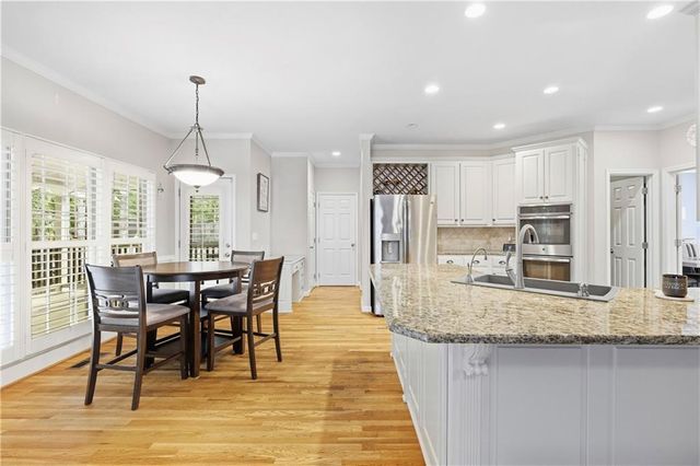 810 Millvale Place, Lawrenceville, GA 30044
