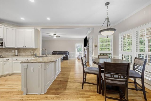 810 Millvale Place, Lawrenceville, GA 30044