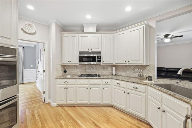 810 Millvale Place, Lawrenceville, GA 30044