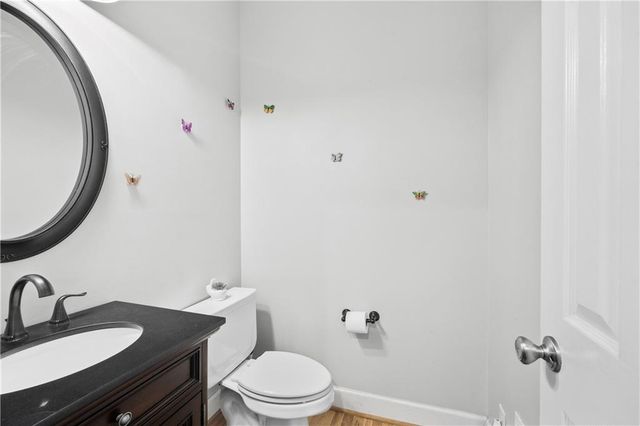 810 Millvale Place, Lawrenceville, GA 30044