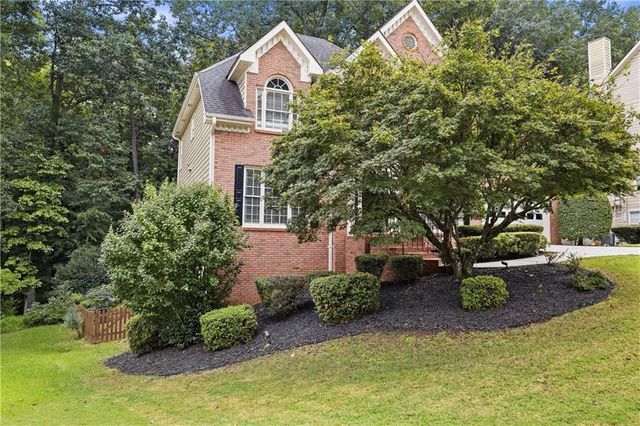 810 Millvale Place, Lawrenceville, GA 30044