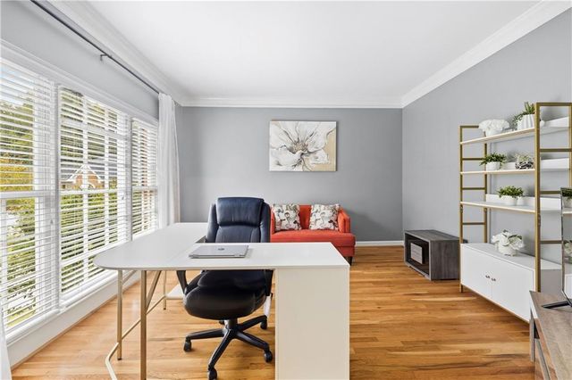 810 Millvale Place, Lawrenceville, GA 30044