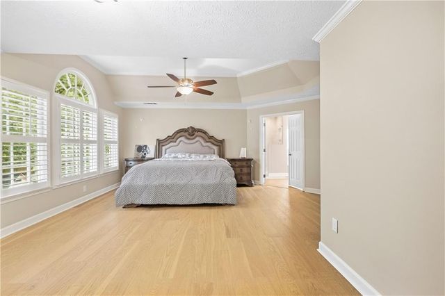 810 Millvale Place, Lawrenceville, GA 30044