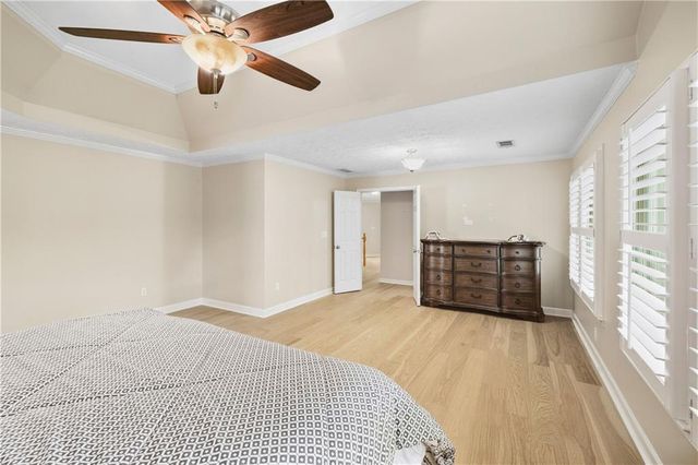 810 Millvale Place, Lawrenceville, GA 30044