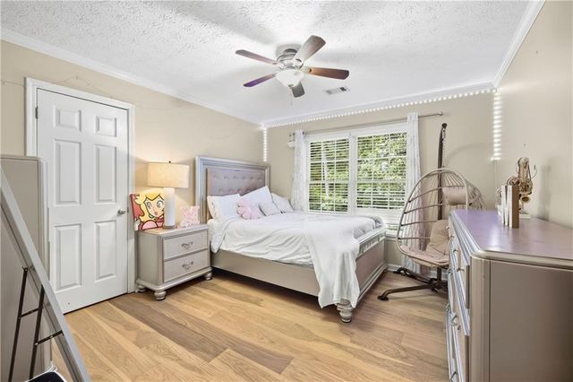 810 Millvale Place, Lawrenceville, GA 30044