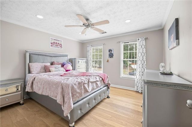810 Millvale Place, Lawrenceville, GA 30044