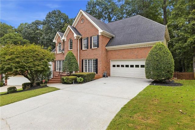 810 Millvale Place, Lawrenceville, GA 30044