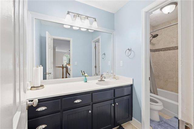 810 Millvale Place, Lawrenceville, GA 30044
