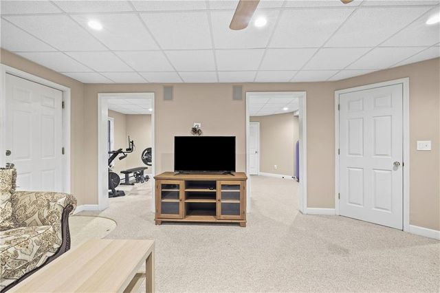810 Millvale Place, Lawrenceville, GA 30044