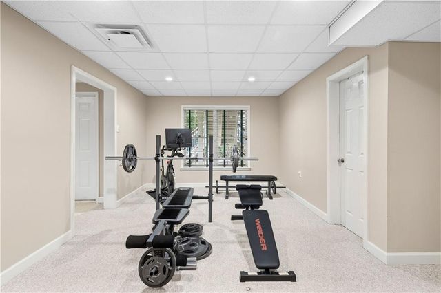 810 Millvale Place, Lawrenceville, GA 30044