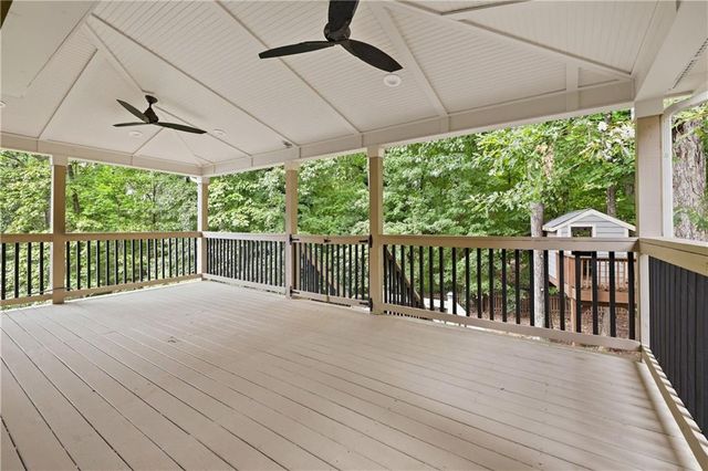 810 Millvale Place, Lawrenceville, GA 30044
