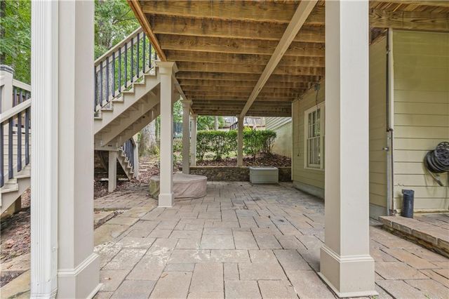 810 Millvale Place, Lawrenceville, GA 30044