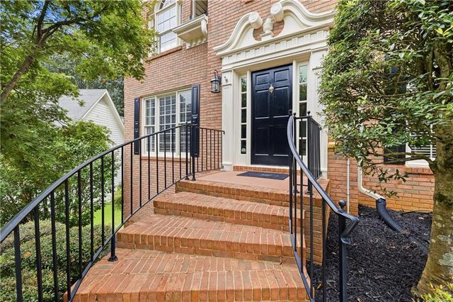 810 Millvale Place, Lawrenceville, GA 30044