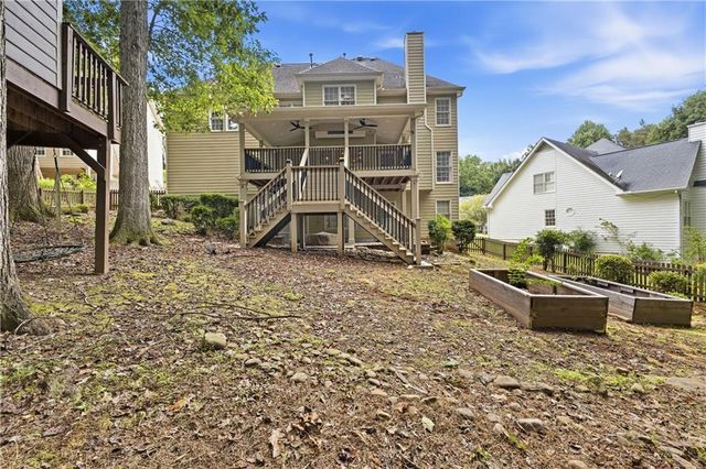 810 Millvale Place, Lawrenceville, GA 30044