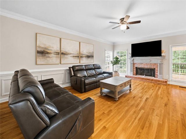 810 Millvale Place, Lawrenceville, GA 30044