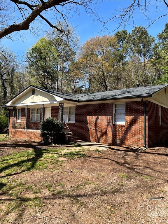 2252 S Milledge Avenue, Athens, GA 30605
