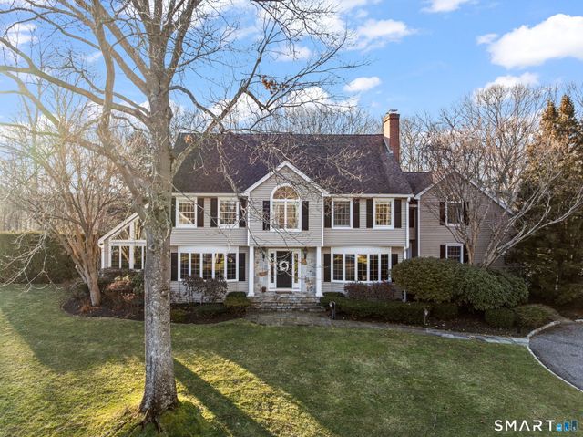 9 Lazy Brook Road, Shelton, CT 06484