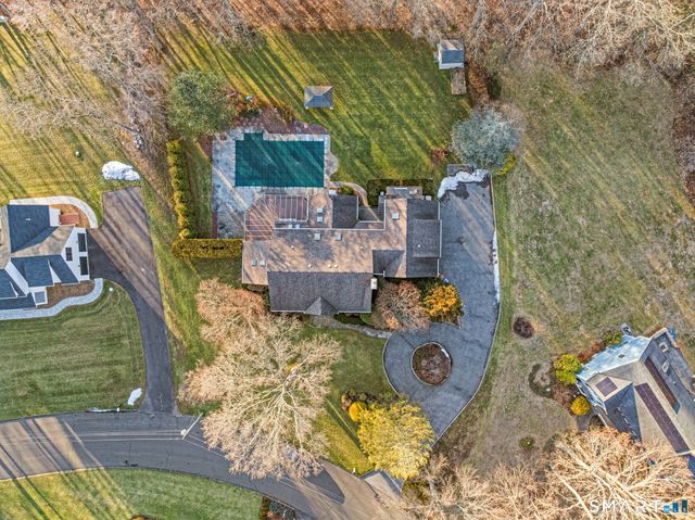 9 Lazy Brook Road, Shelton, CT 06484