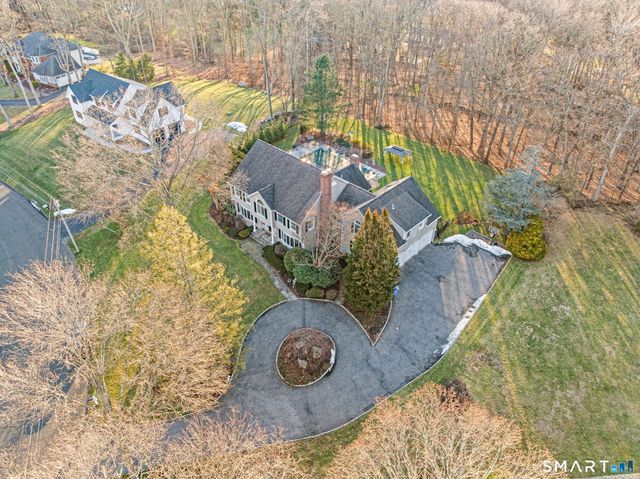 9 Lazy Brook Road, Shelton, CT 06484