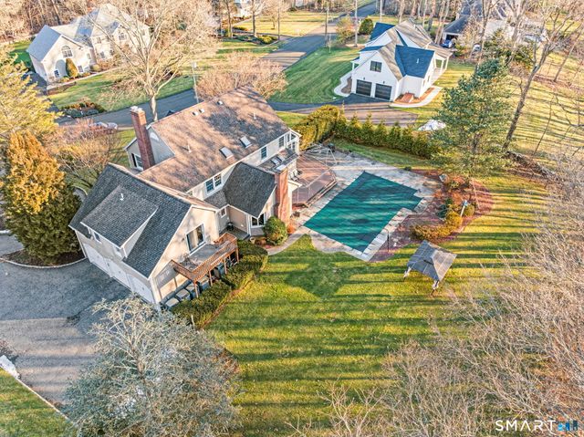 9 Lazy Brook Road, Shelton, CT 06484