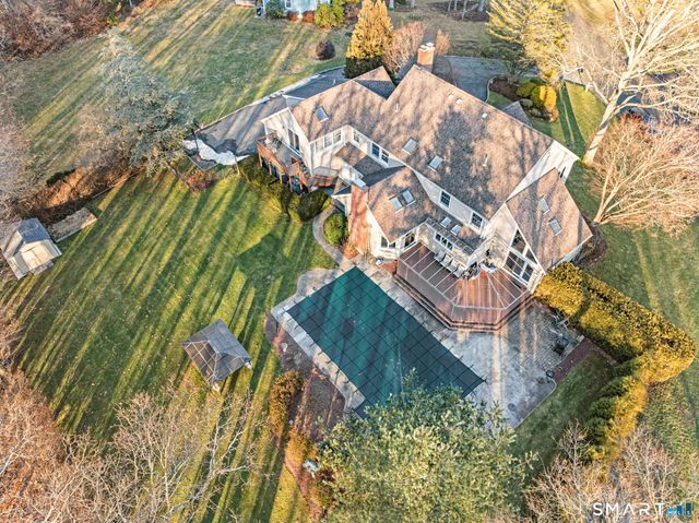 9 Lazy Brook Road, Shelton, CT 06484