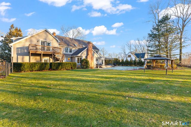 9 Lazy Brook Road, Shelton, CT 06484