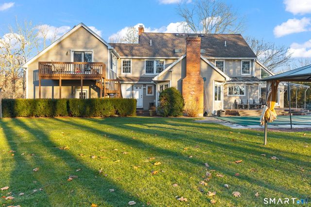 9 Lazy Brook Road, Shelton, CT 06484