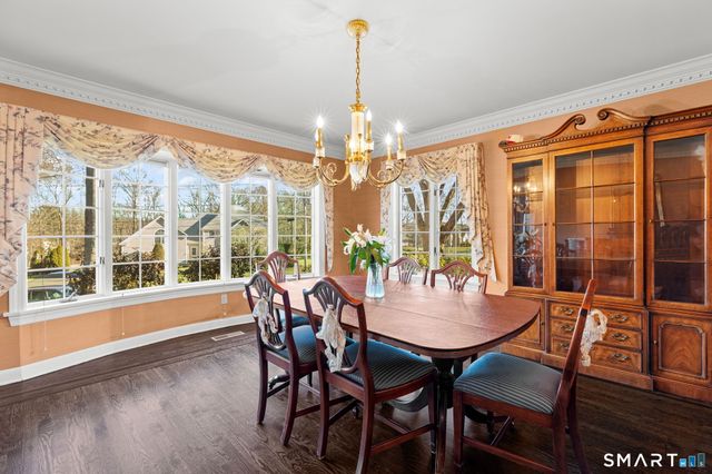 9 Lazy Brook Road, Shelton, CT 06484