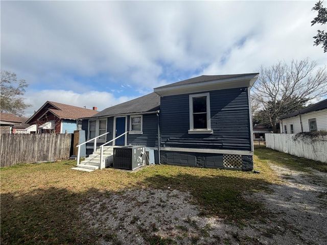 510 Dexter Avenue, Mobile, AL 36604