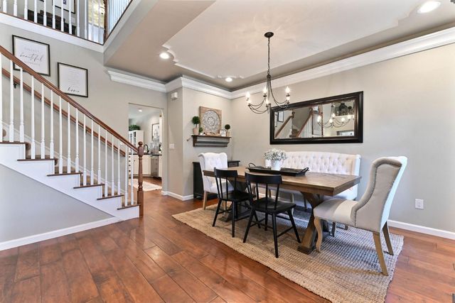 105 Fieldstone Dr, Murphys, CA 95247