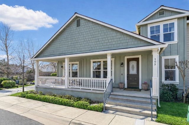 105 Fieldstone Dr, Murphys, CA 95247